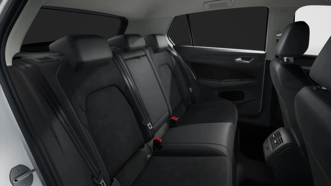 Volkswagen Golf 1.5 eHybrid 204 6DSG eHybrid Life Edition