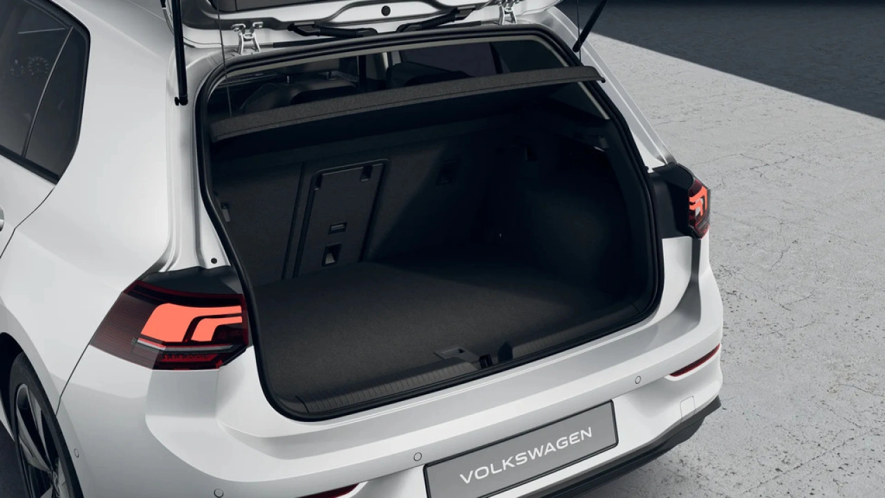 Volkswagen Golf 1.5 eHybrid 204 6DSG eHybrid Life Edition