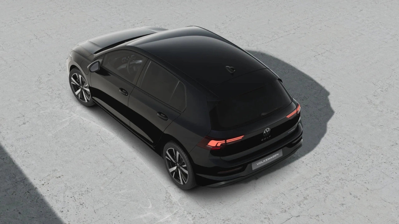 Volkswagen Golf 1.5 eHybrid 204 6DSG eHybrid Life Edition