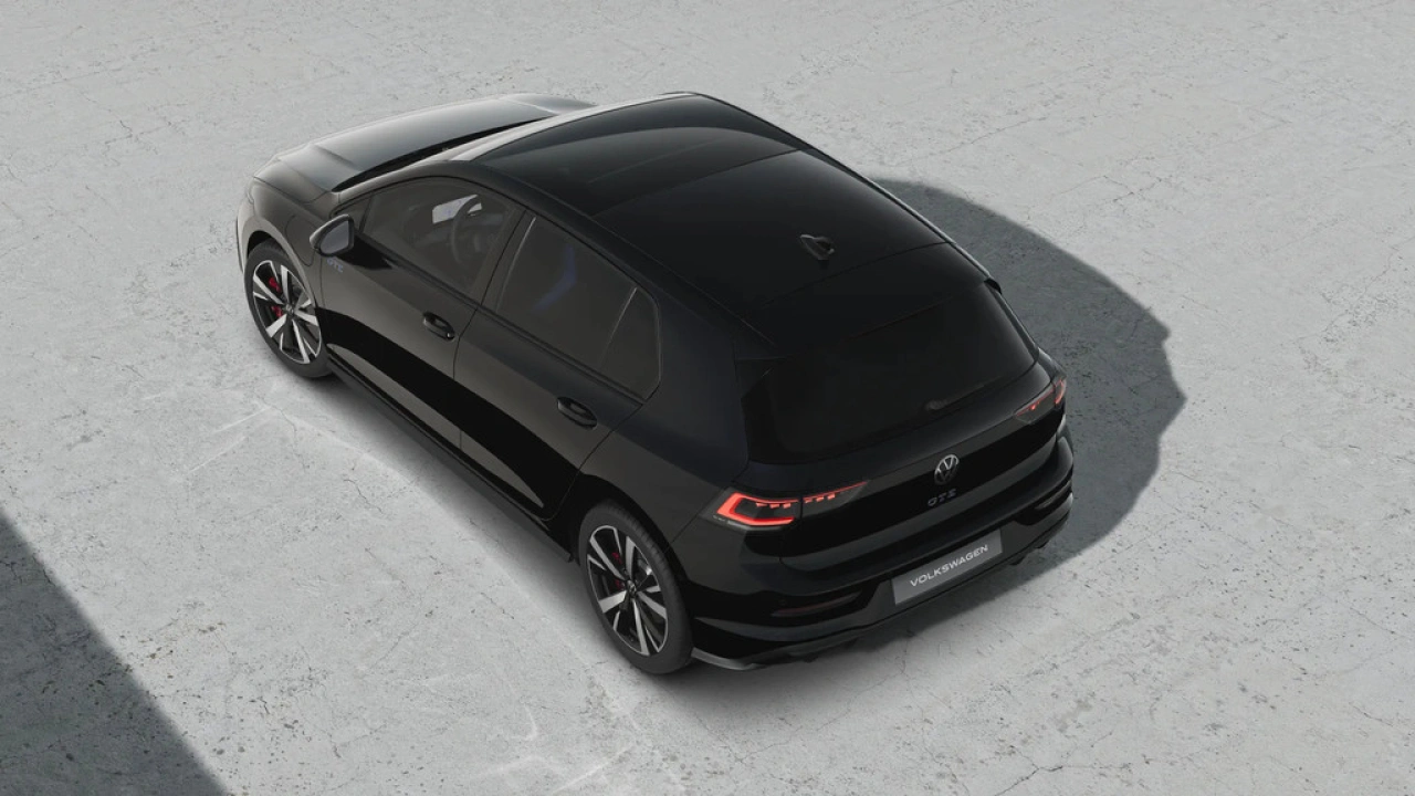 Volkswagen Golf 1.5 eHybrid 272 6DSG GTE