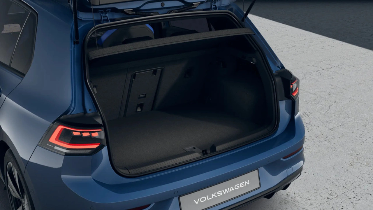 Volkswagen Golf 1.5 eHybrid 272 6DSG GTE