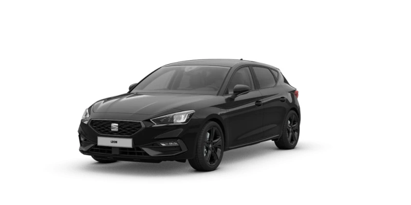 SEAT Leon 1.5 TSI eHybrid 204 6DSG FR Business