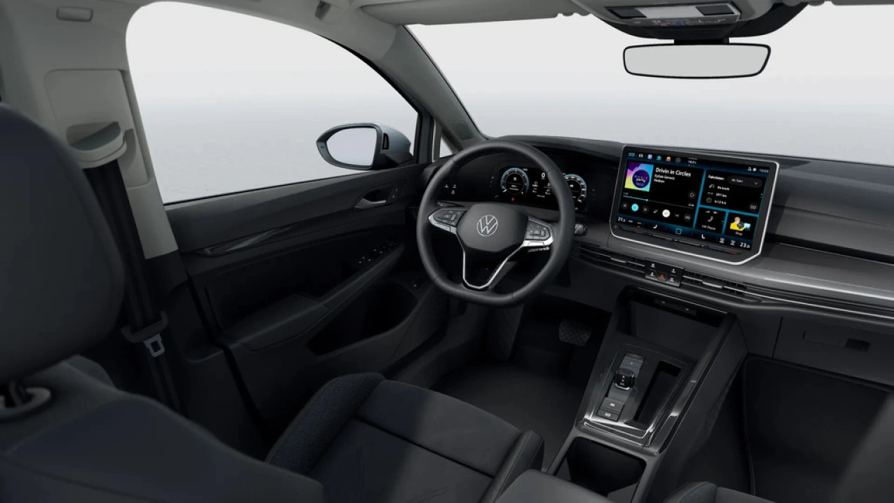 Volkswagen Golf 1.5 eHybrid 204 6DSG Style Edition