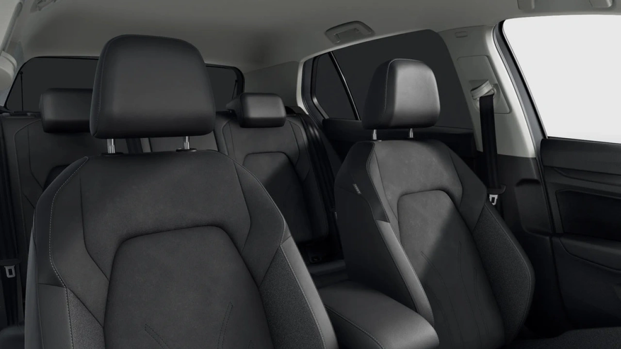 Volkswagen Golf 1.5 eHybrid 204 6DSG Style Edition