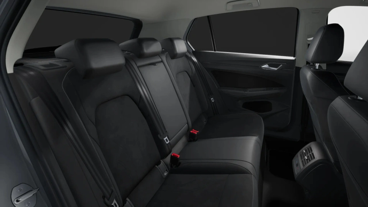 Volkswagen Golf 1.5 eHybrid 204 6DSG Style Edition