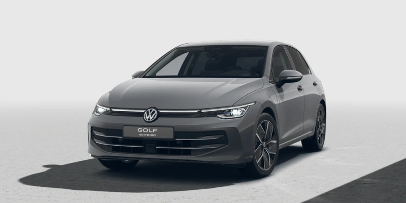 Volkswagen Golf 1.5 eHybrid 204 6DSG Style Edition