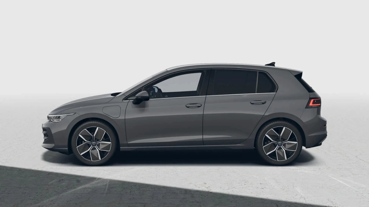 Volkswagen Golf 1.5 eHybrid 204 6DSG Style Edition