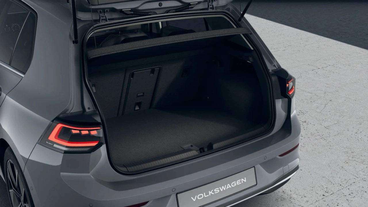 Volkswagen Golf 1.5 eHybrid 204 6DSG Style Edition