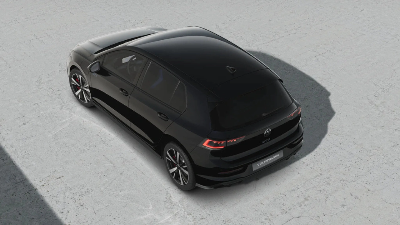 Volkswagen Golf 1.5 eHybrid 272 6DSG GTE