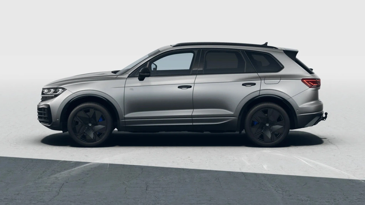 Volkswagen Touareg 3.0 TSI eHybrid 4MOTION 462 Tiptronic R