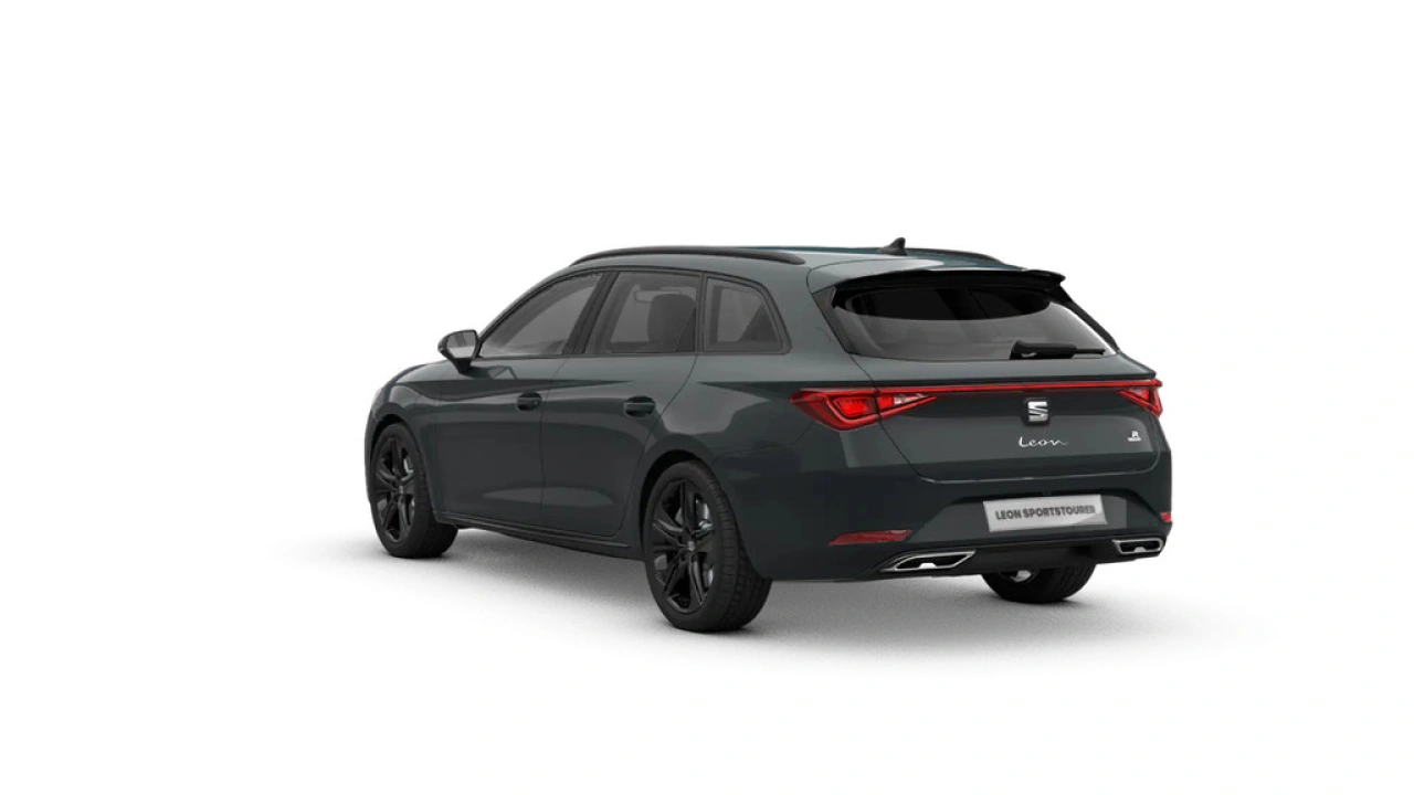 SEAT Leon Sportstourer 1.5 TSI eHybrid 204 6DSG FR Business