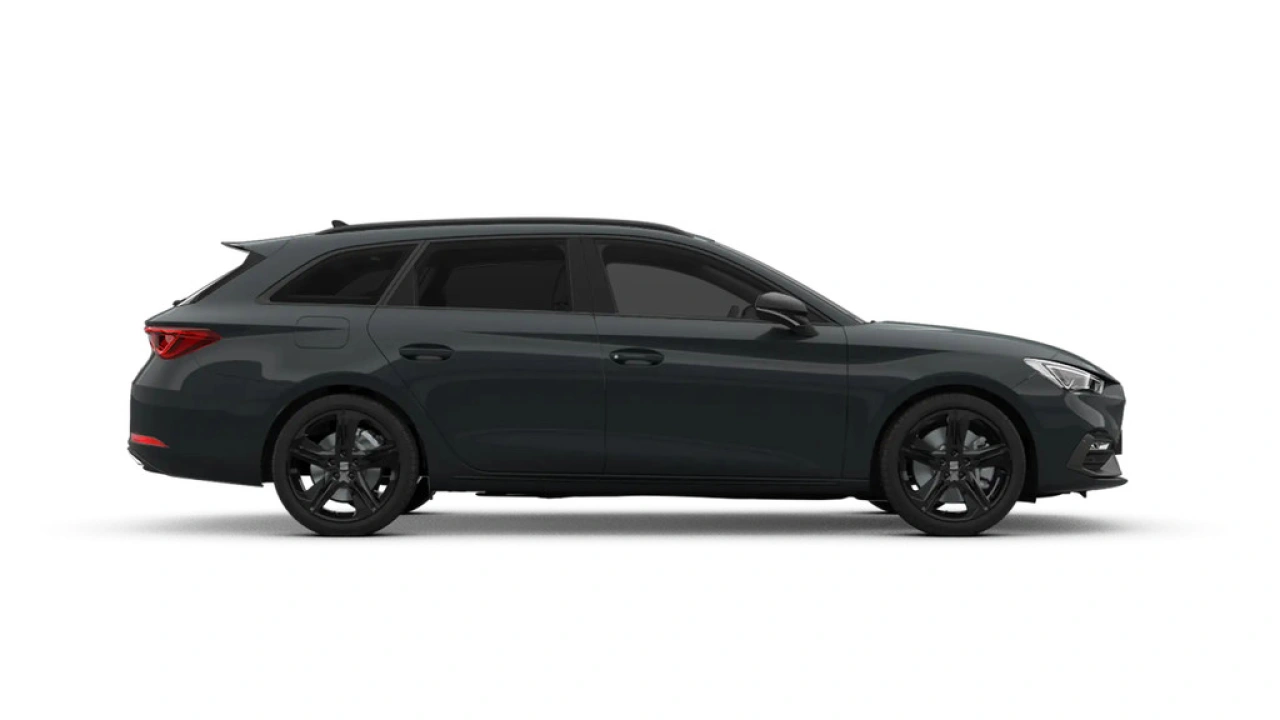 SEAT Leon Sportstourer 1.5 TSI eHybrid 204 6DSG FR Business