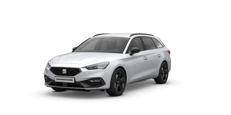 SEAT Leon Sportstourer 1.5 TSI eHybrid 204 6DSG FR Business