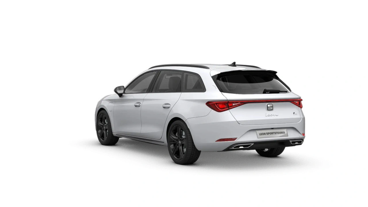 SEAT Leon Sportstourer 1.5 TSI eHybrid 204 6DSG FR Business