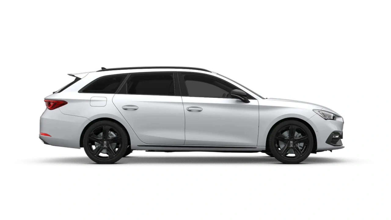 SEAT Leon Sportstourer 1.5 TSI eHybrid 204 6DSG FR Business