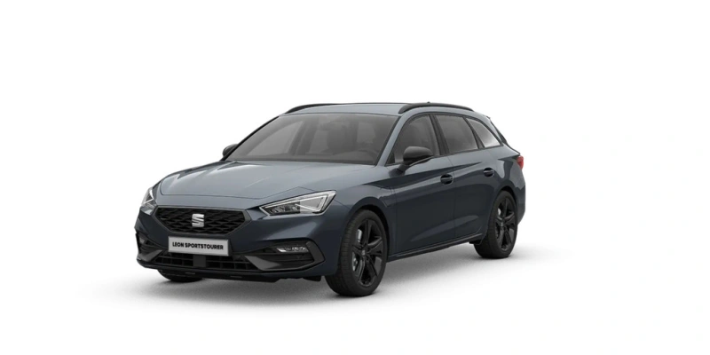 SEAT Leon Sportstourer 1.5 TSI eHybrid 204 6DSG FR Business