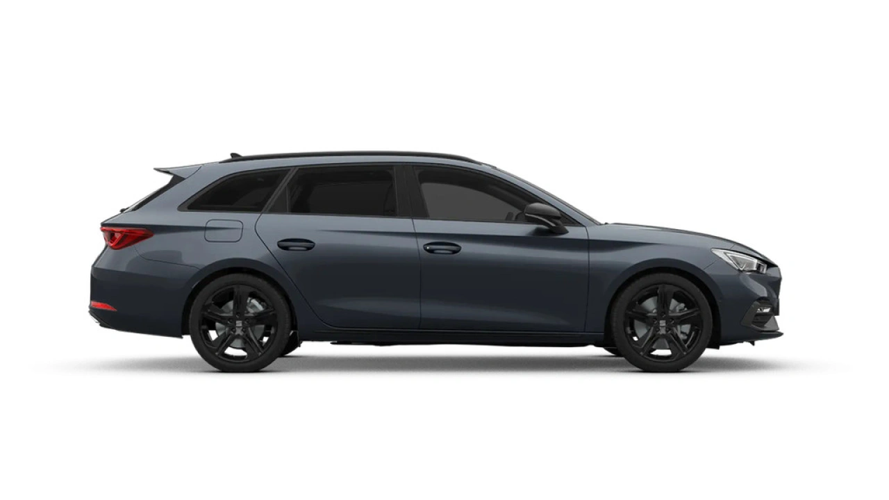 SEAT Leon Sportstourer 1.5 TSI eHybrid 204 6DSG FR Business