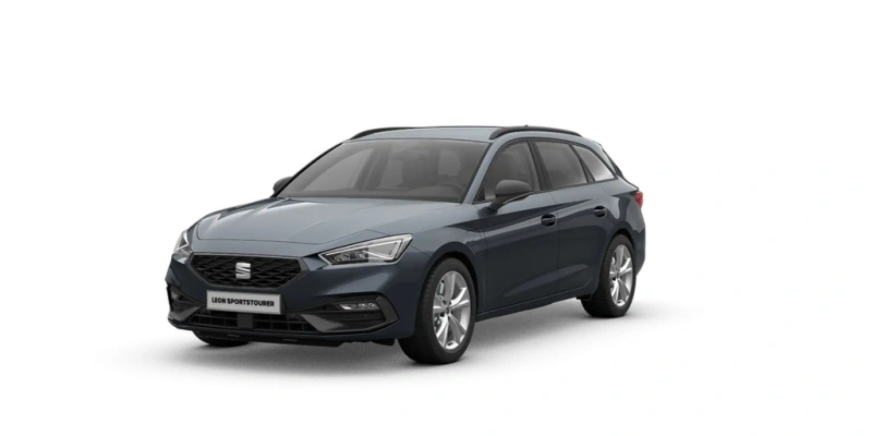 SEAT Leon Sportstourer 1.5 TSI eHybrid 204 6DSG FR Business