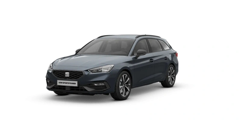 SEAT Leon Sportstourer 1.5 TSI eHybrid 204 6DSG FR Business