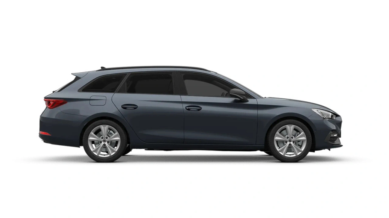 SEAT Leon Sportstourer 1.5 TSI eHybrid 204 6DSG FR Business
