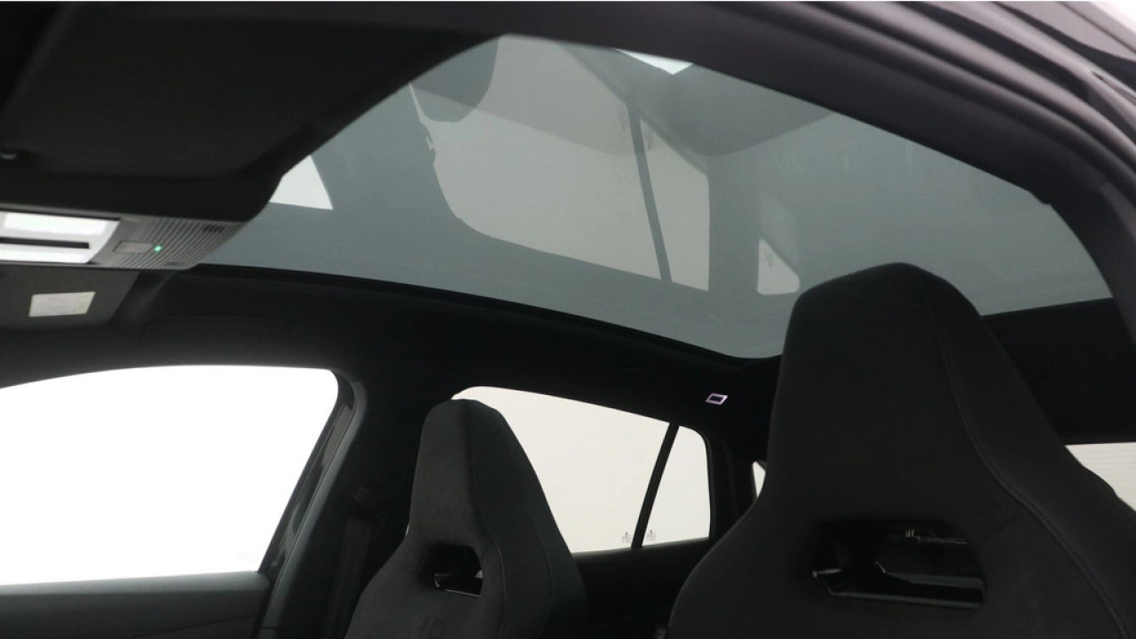 Volkswagen ID.5 Pro Advantage 77 kWh 204pk Panoramadak Top Sport interieur