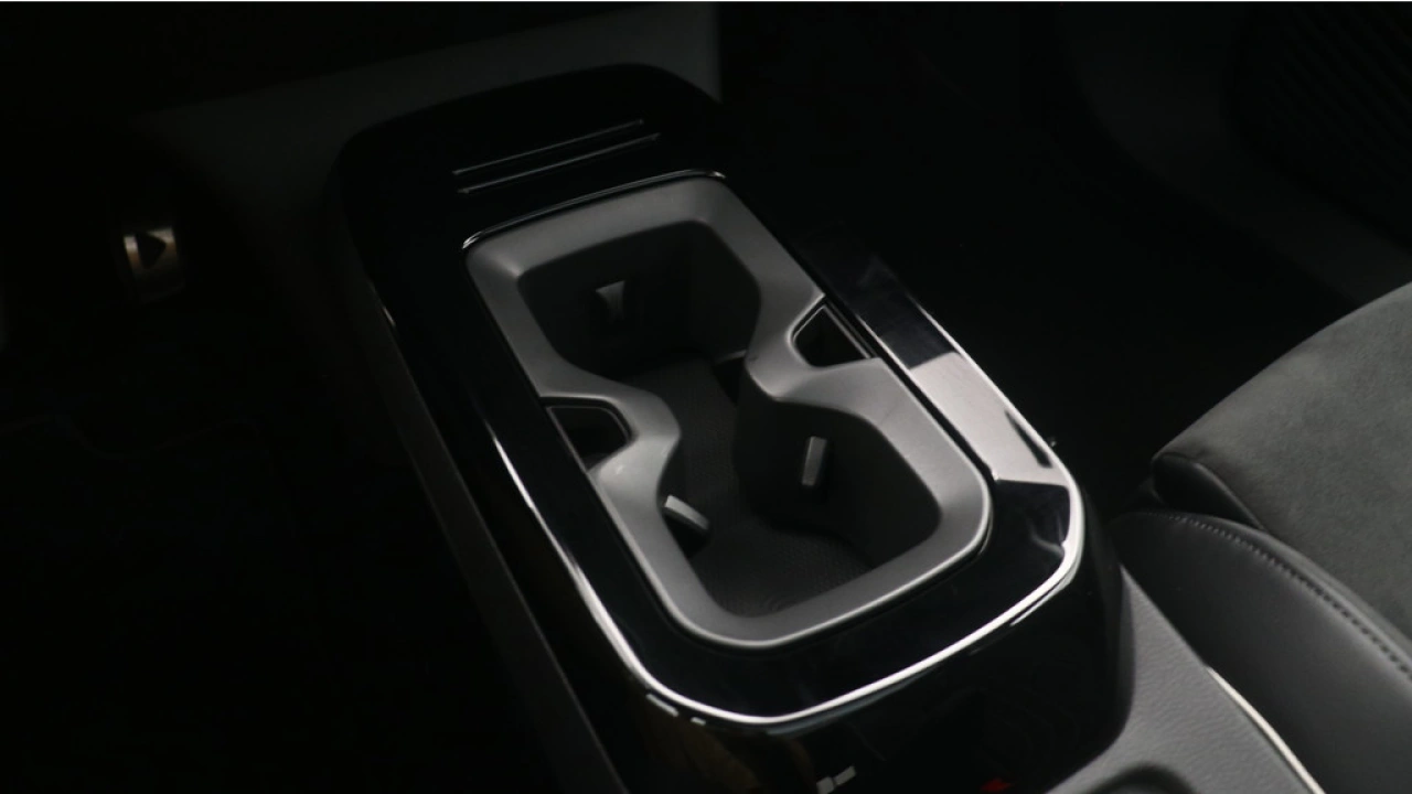 Volkswagen ID.5 Pro Advantage 77 kWh 204pk Panoramadak Top Sport interieur
