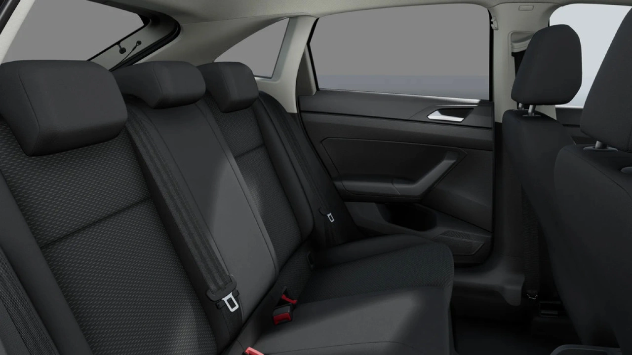 Volkswagen Taigo 1.0 TSI 95 5MT Edition