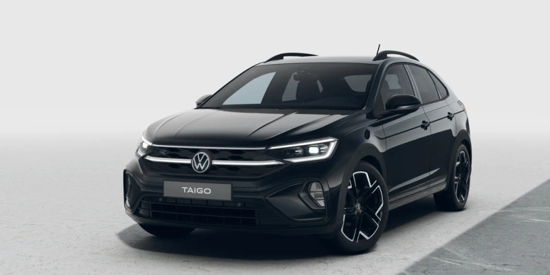 Volkswagen Taigo 1.0 TSI 116 7DSG R-Line Edition