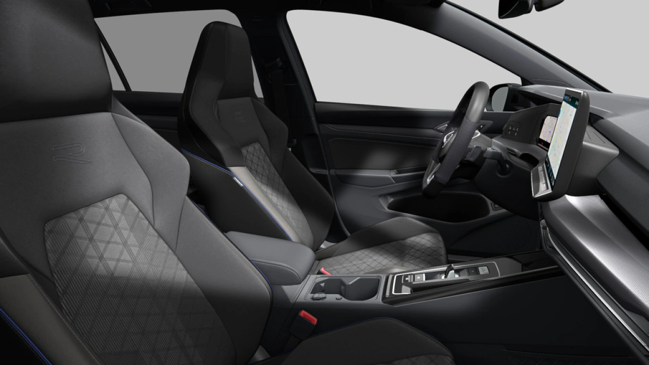 Volkswagen GOLF Variant 1.5 eTSI 116 7DSG R-Line Edition