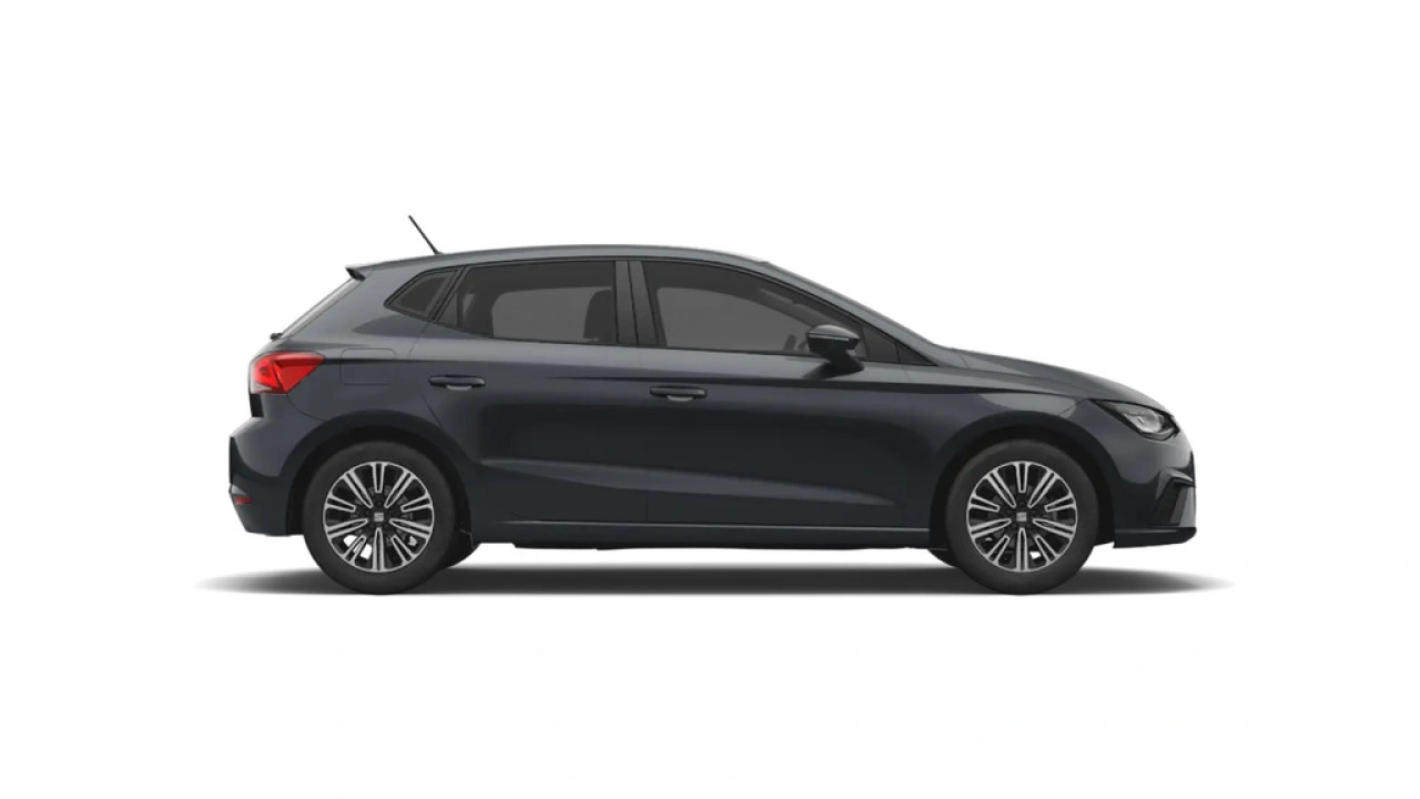 SEAT Ibiza 1.0 EcoTSI 95 5MT Style
