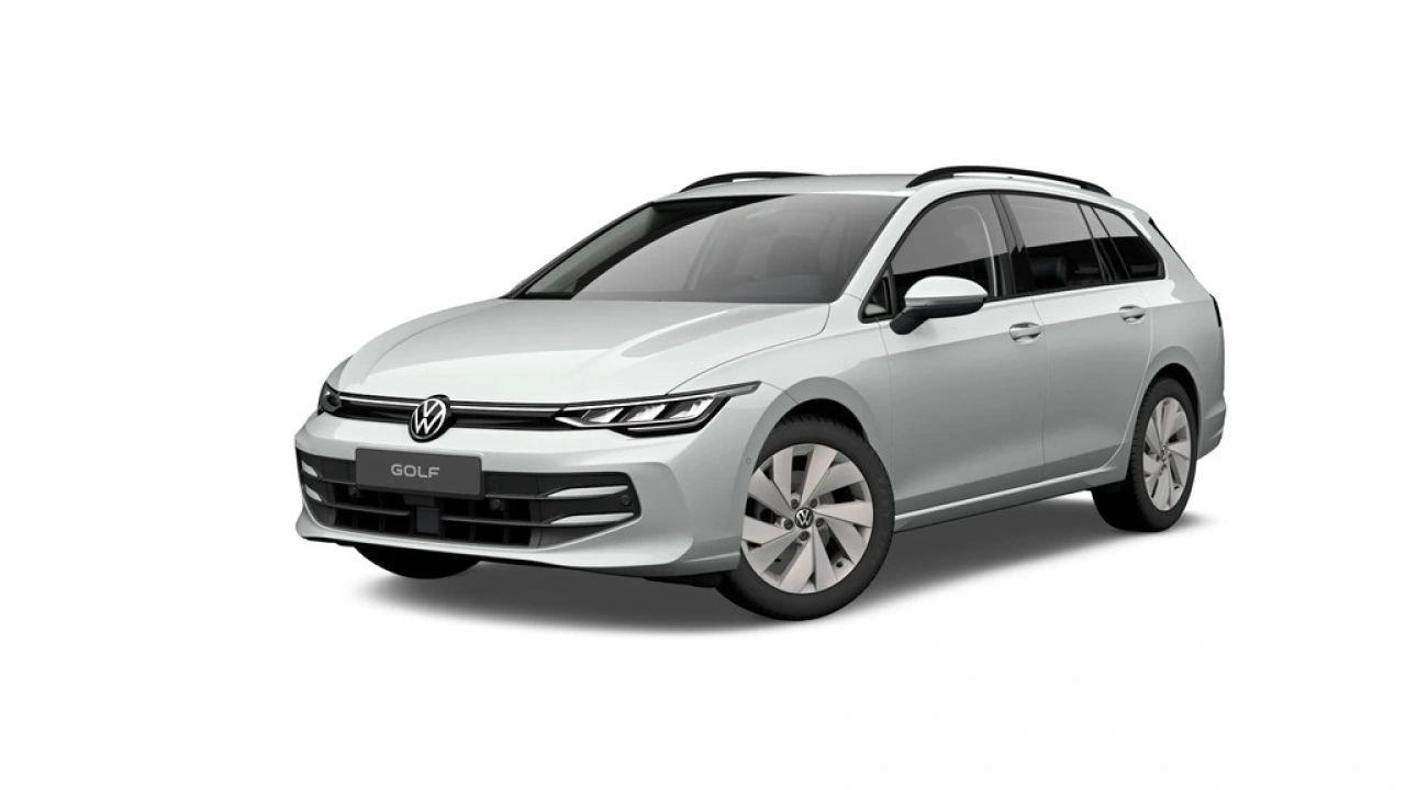 Volkswagen GOLF Variant 1.5 eTSI 116 7DSG Life Edition