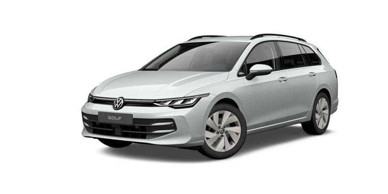 Volkswagen GOLF Variant 1.5 eTSI 116 7DSG Life Edition