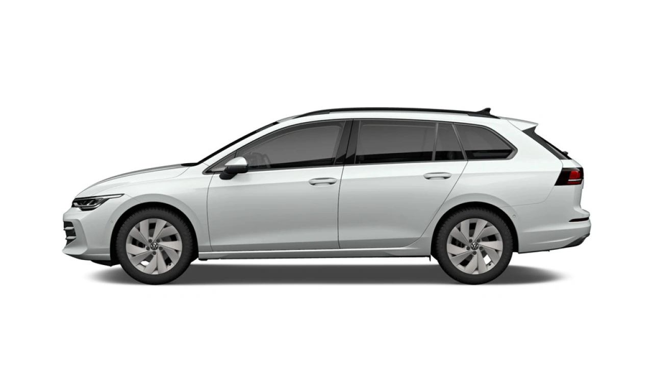 Volkswagen GOLF Variant 1.5 eTSI 116 7DSG Life Edition