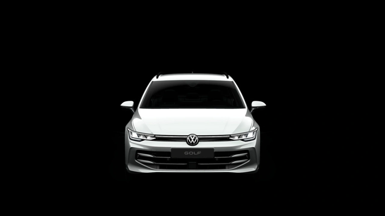 Volkswagen GOLF Variant 1.5 eTSI 116 7DSG Life Edition