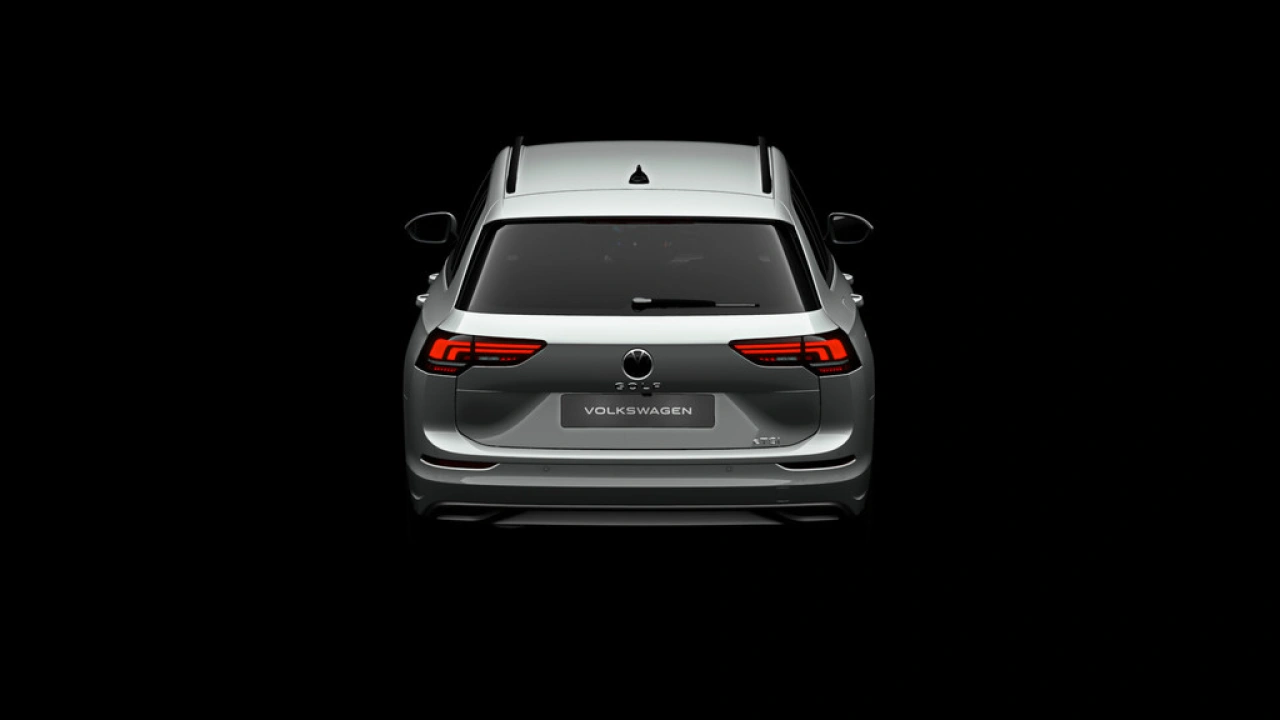 Volkswagen GOLF Variant 1.5 eTSI 116 7DSG Life Edition
