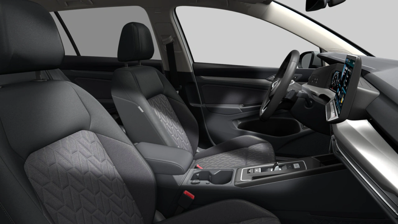 Volkswagen GOLF Variant 1.5 eTSI 116 7DSG Life Edition
