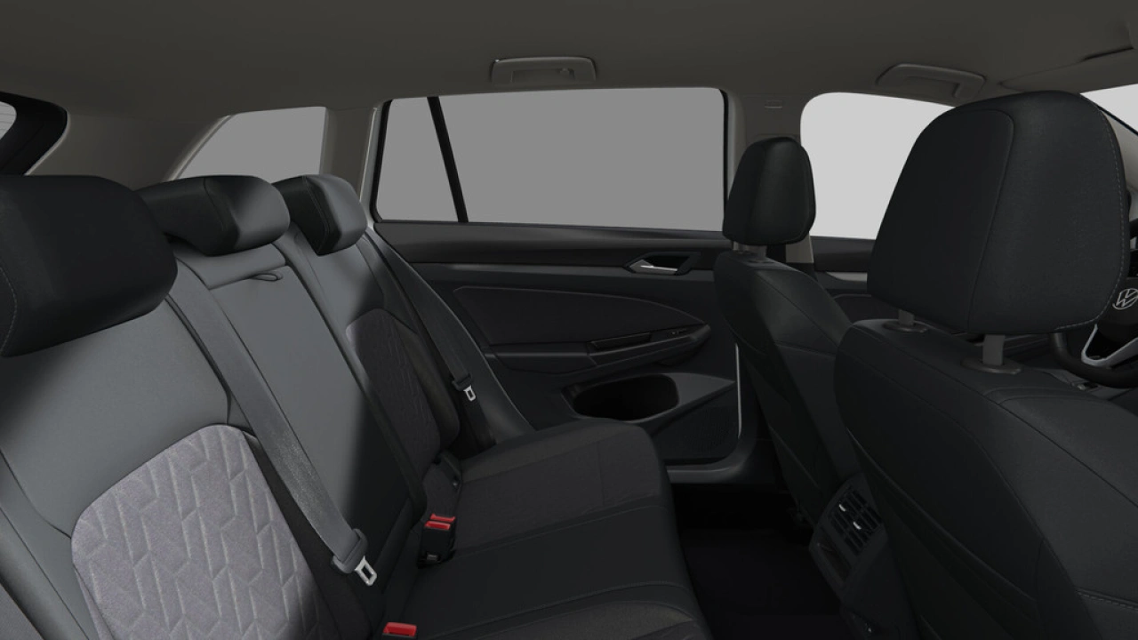 Volkswagen GOLF Variant 1.5 eTSI 116 7DSG Life Edition