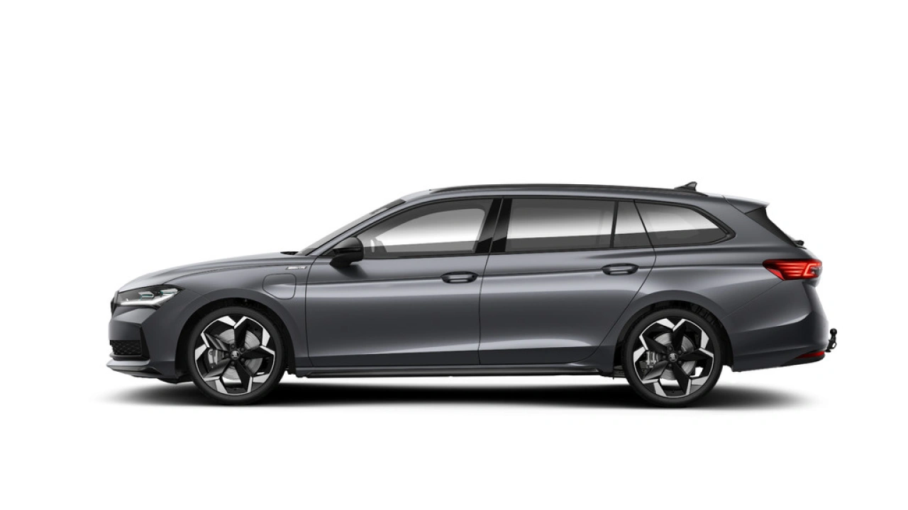 Škoda Superb Combi 1.5 TSI iV 204 6DSG Sportline Business