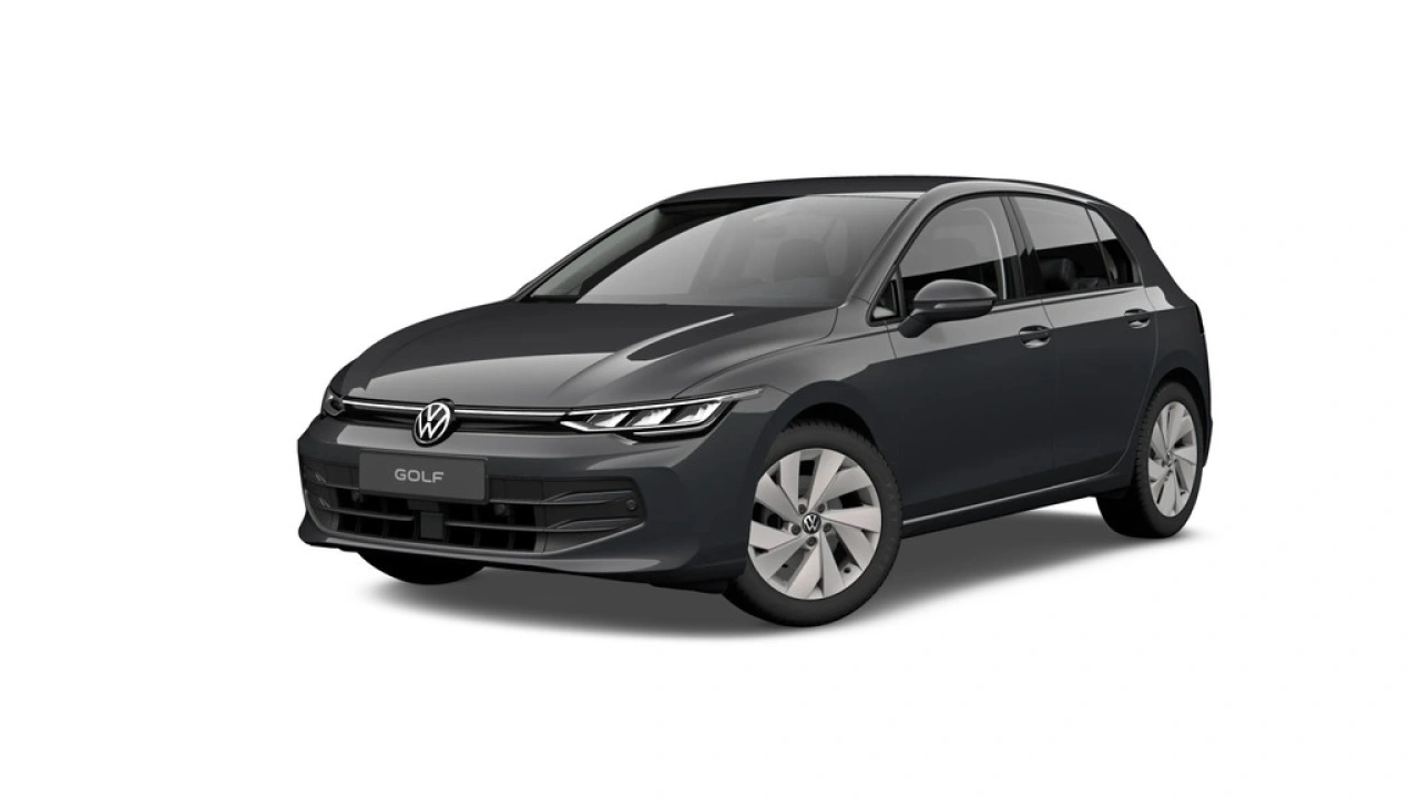 Volkswagen Golf 1.5 eTSI 150 7DSG Life Edition