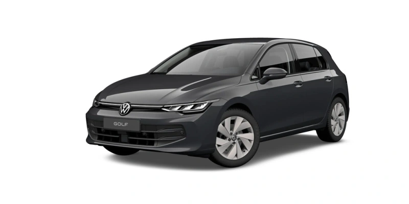 Volkswagen Golf 1.5 eTSI 150 7DSG Life Edition
