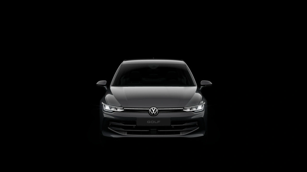 Volkswagen Golf 1.5 eTSI 150 7DSG Life Edition