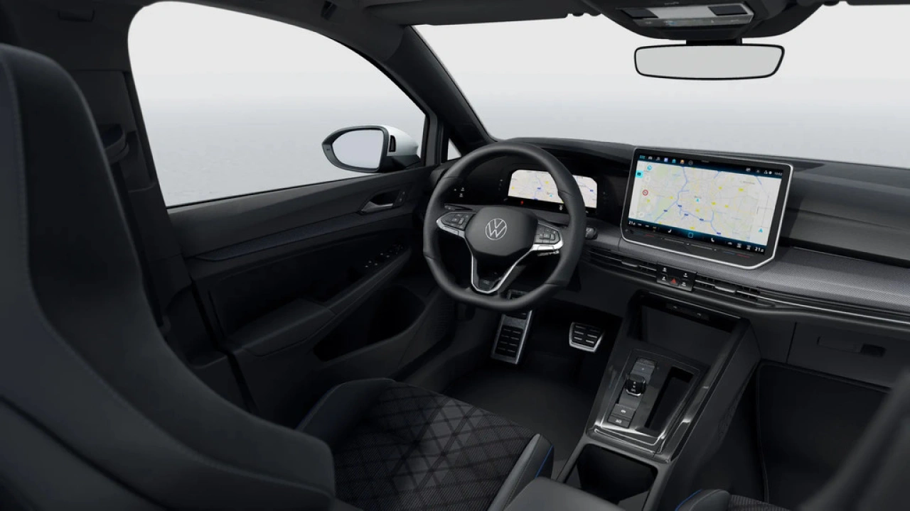 Volkswagen Golf 1.5 eTSI 116 7DSG R-Line Edition