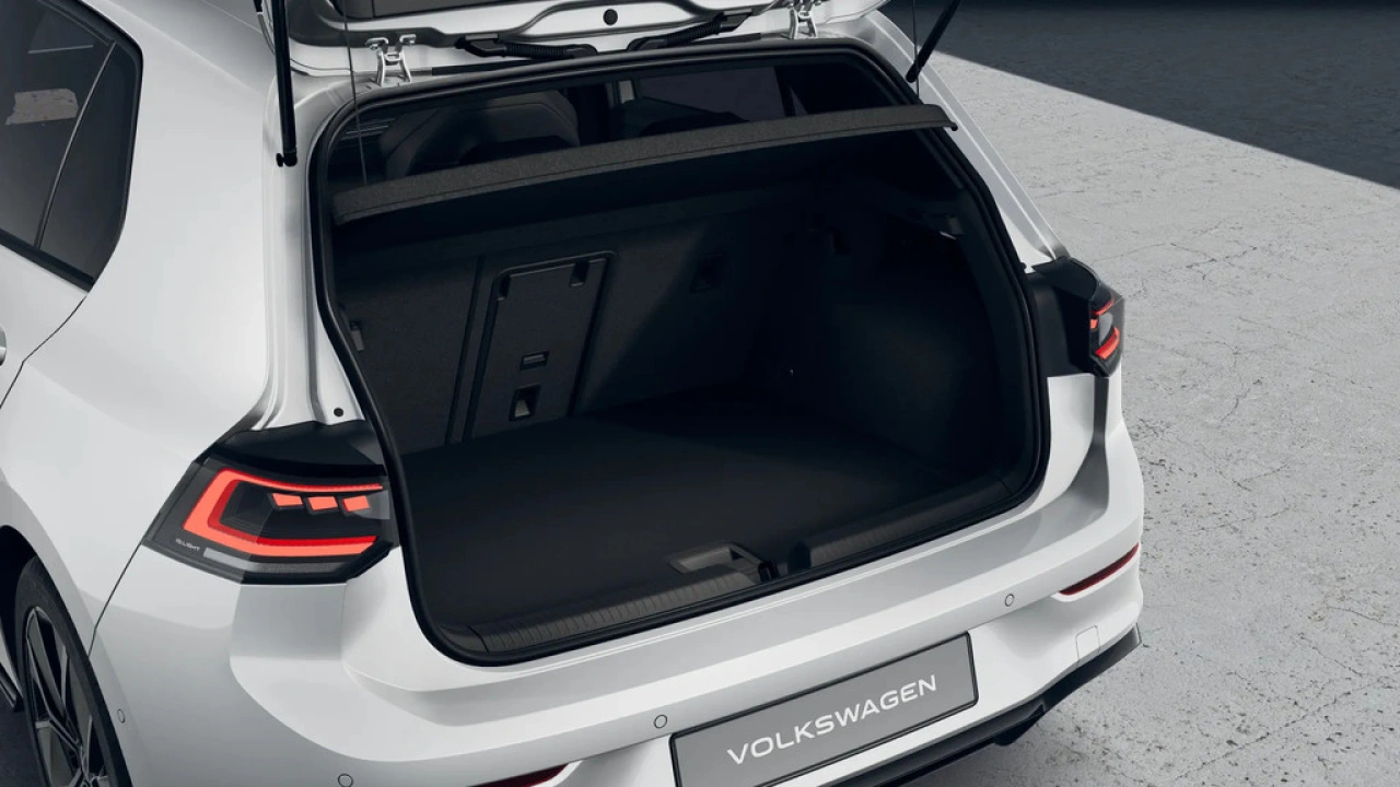 Volkswagen Golf 1.5 eTSI 116 7DSG R-Line Edition