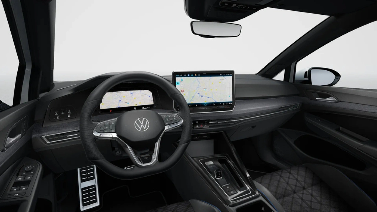 Volkswagen Golf 1.5 eTSI 116 7DSG R-Line Edition