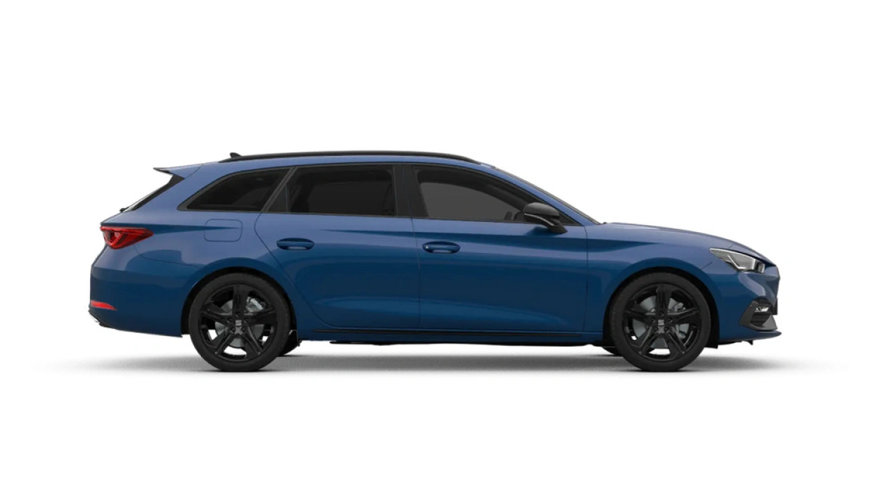 SEAT Leon Sportstourer 1.5 TSI eHybrid 204 6DSG FR Business