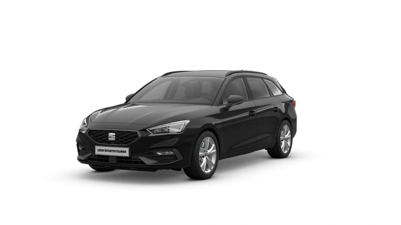 SEAT Leon Sportstourer 1.5 TSI eHybrid 204 6DSG FR Business