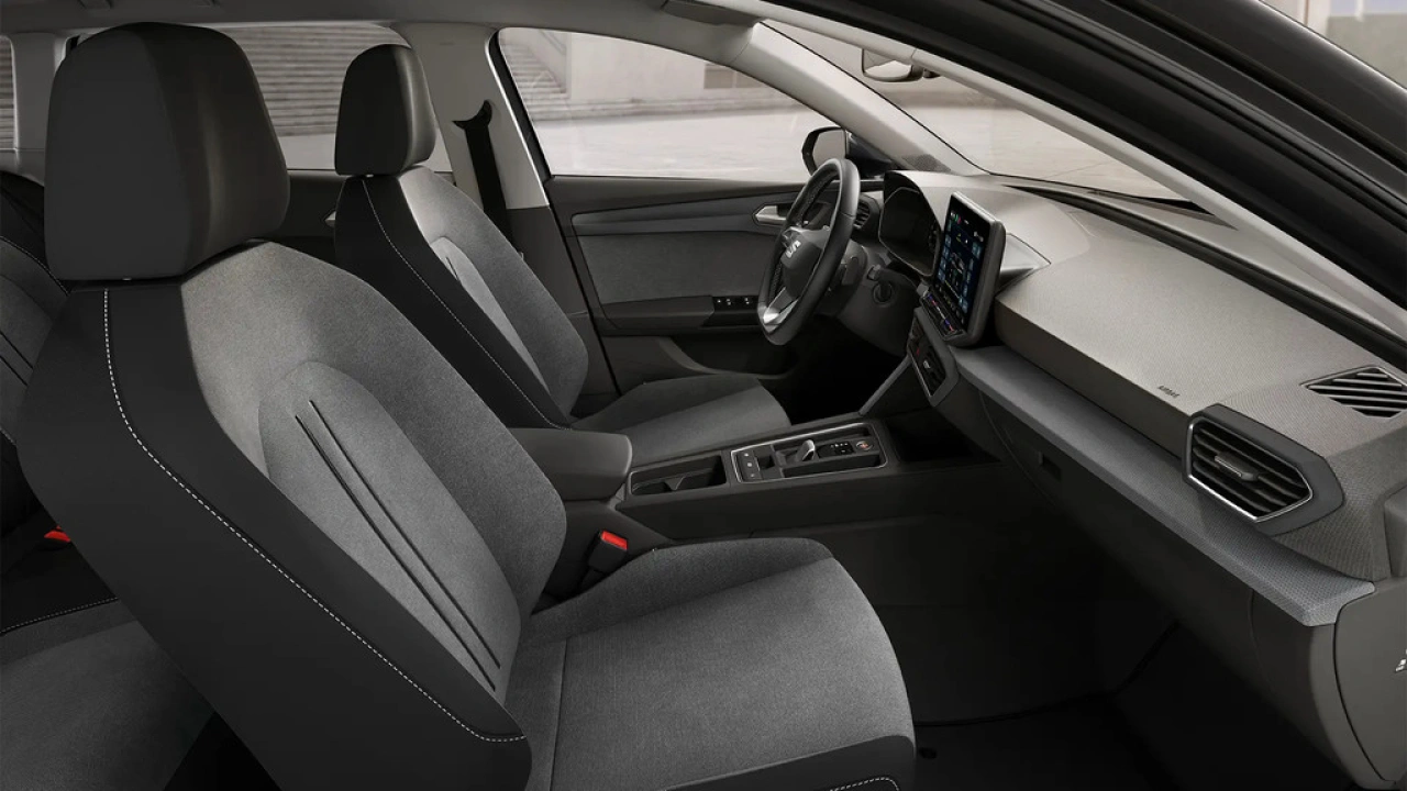 SEAT Leon Sportstourer 1.5 TSI eHybrid 204 6DSG Style Business Intense
