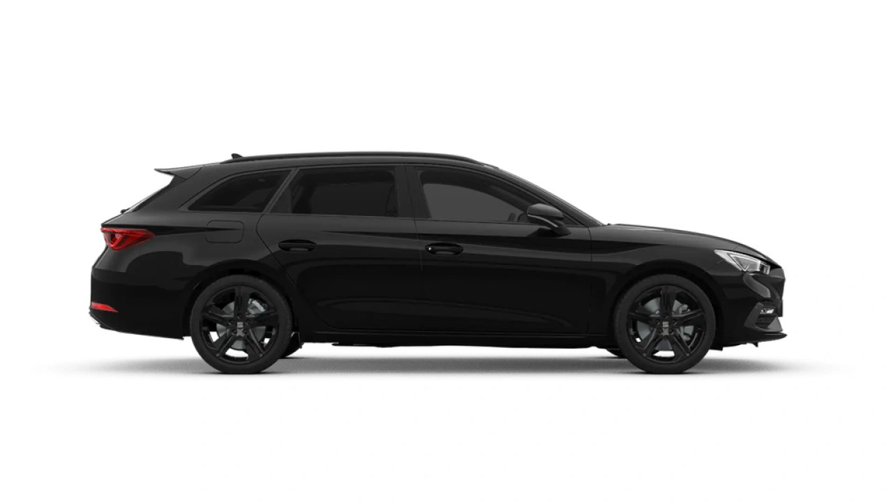 SEAT Leon Sportstourer 1.5 TSI eHybrid 204 6DSG FR Business