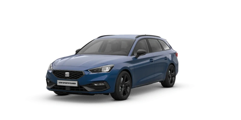 SEAT Leon Sportstourer 1.5 TSI eHybrid 204 6DSG FR Business