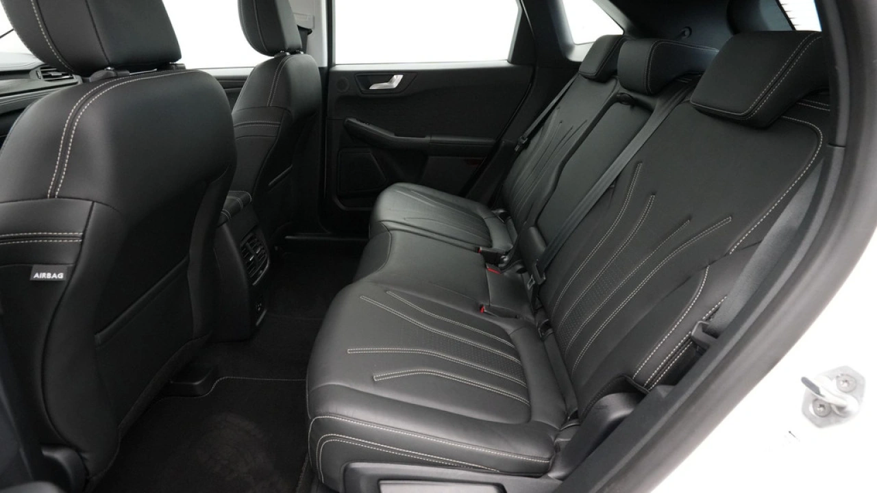 Ford Kuga 2.5 PHEV 225pk Vignale